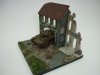 RT-Diorama 35130 Diorama-Base: Der Durchbruch im Maßstab 1/35